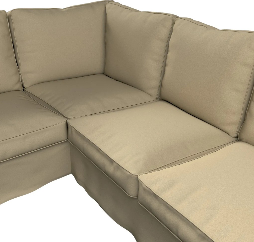 Pokrowiec na sofę narożną Ektorp