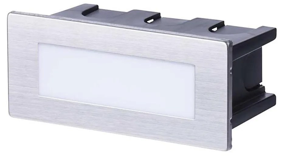 LED Wbudowana lampka nocna BUILT-IN 1xLED/1,5W 4000K IP65