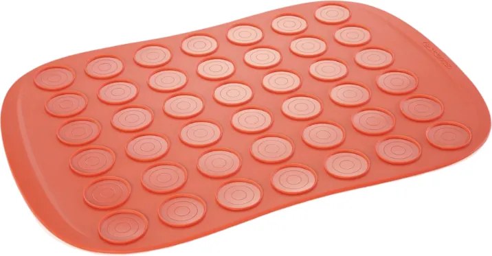 Tescoma Forma silikonowa na makaroniki DELÍCIA SiliconPRIME