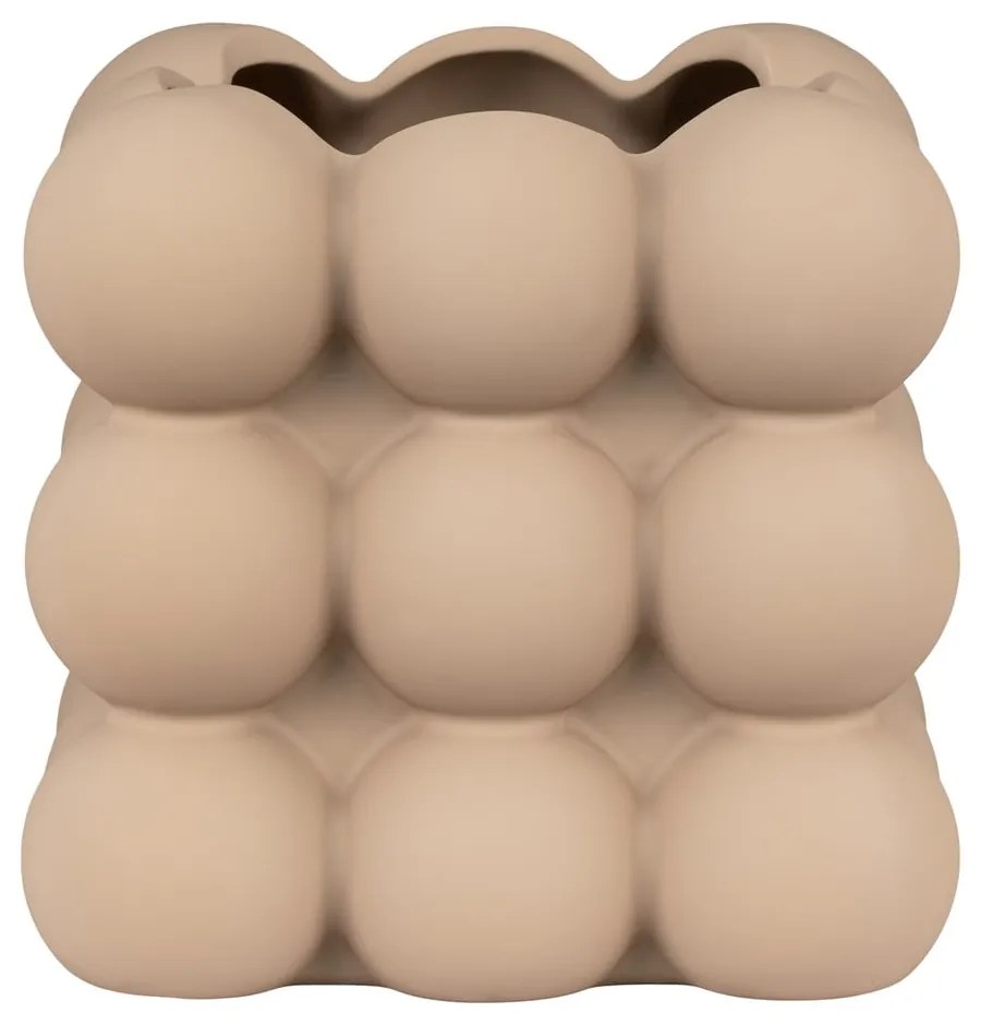 Ceramiczna osłonka na doniczkę ø 13,5 cm – House Nordic