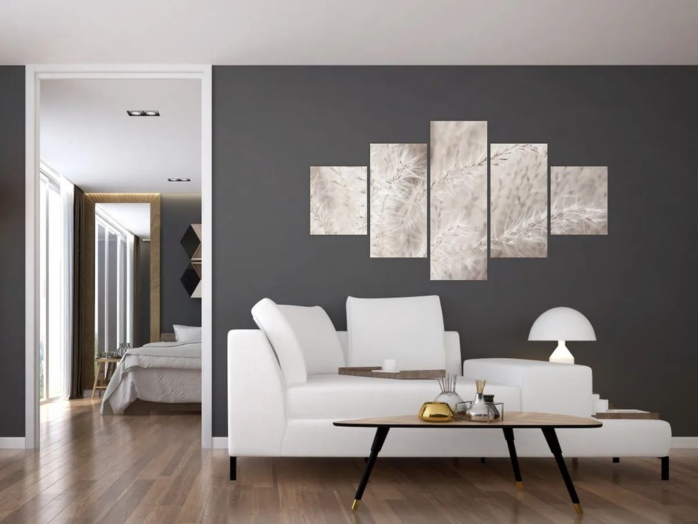 Obraz - Szczegół (125x70 cm)
