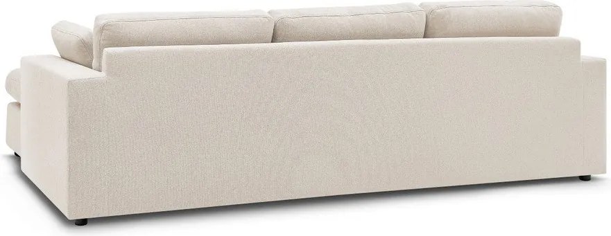 Beżowy narożnik Belair – Bobochic Paris