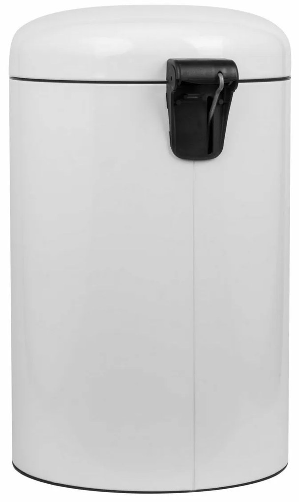 Alda Pojemnik na pedały Doman Freedom Fresh 20 l,biały, 20 l