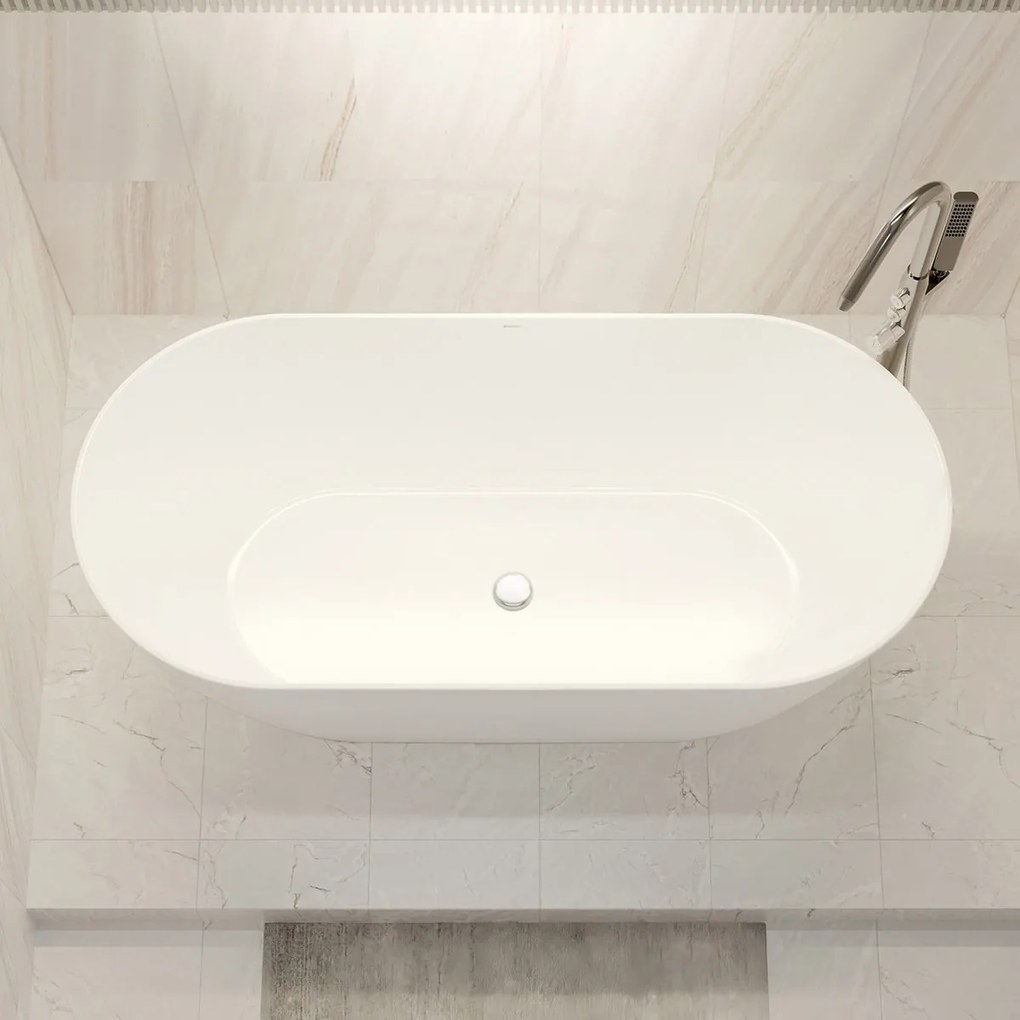 Wolnostojąca wanna JAZZ PLUS 2.0