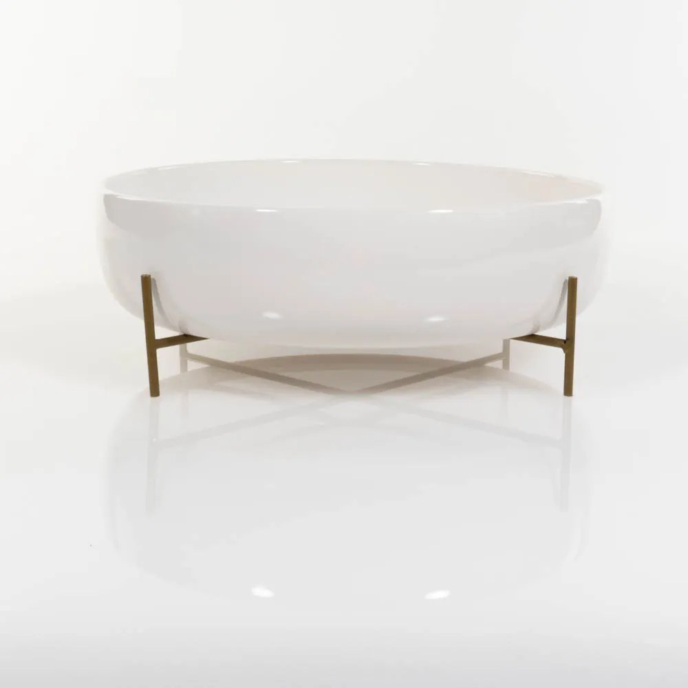 Miska na sałatkę duża COLL, Ø 29,5 cm