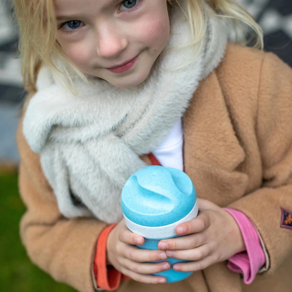 Bidon na wodę OASE MINI, 200 ml, KOZIOL