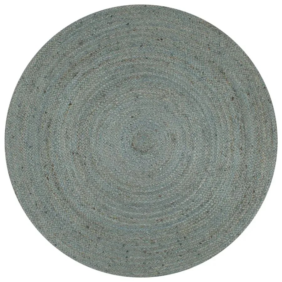 Stylowy dywanik oliwkowozielony 240 cm A2-W03