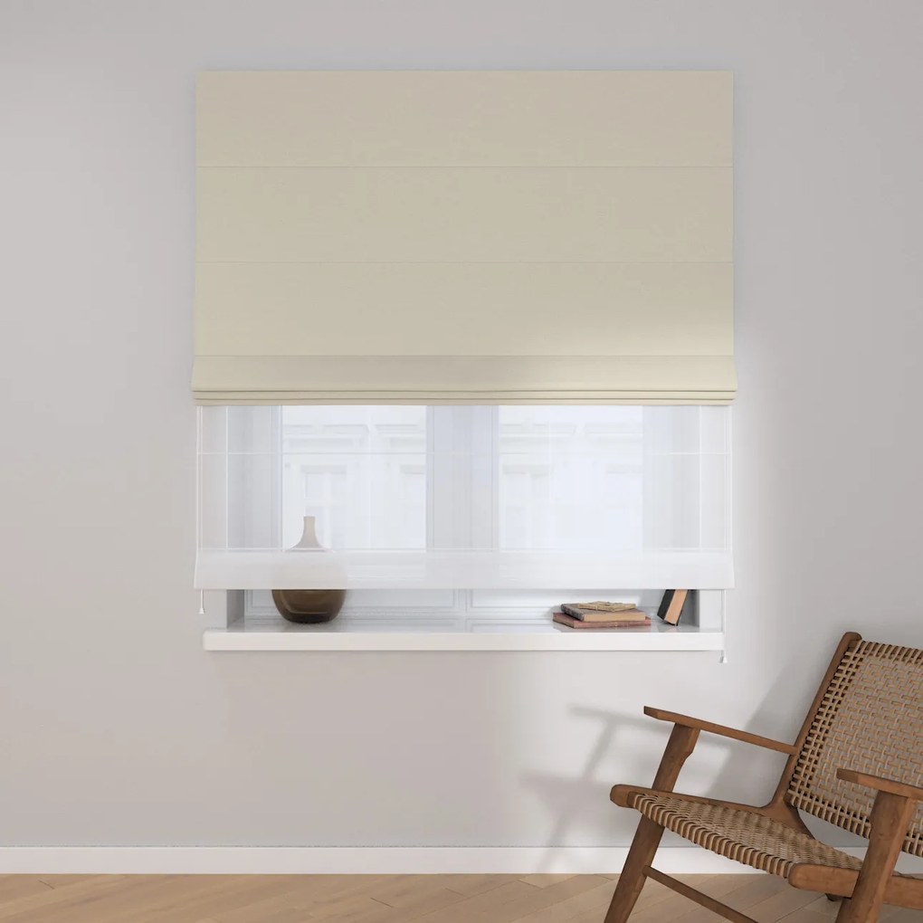 Roleta rzymska dzień noc Duo