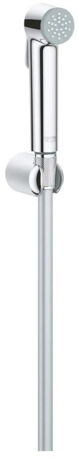 GROHE 26352000 - Ręczna słuchawka prysznicowa TEMPESTA-F TRIGGER SPRAY 30 36 mm błyszczący chrom