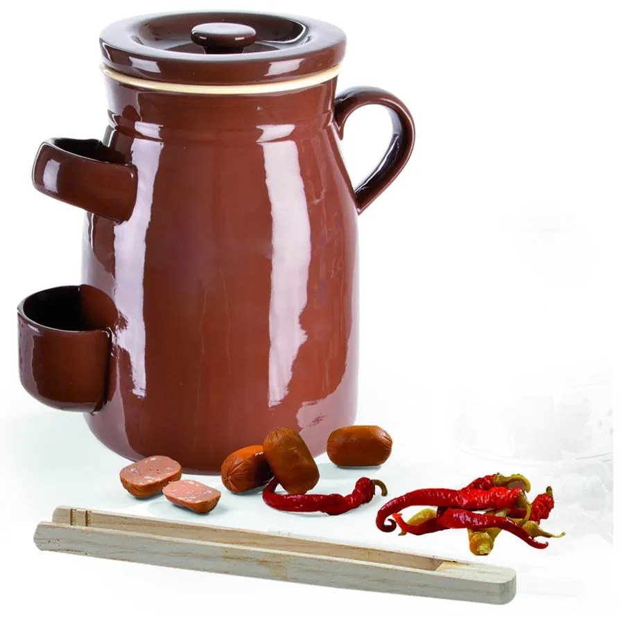 Naczynie do kiszenia 2,5 l – Orion