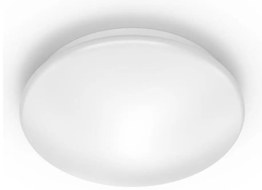Philips - LED Oświetlenie sufitowe MOIRE CL200 LED/10W/230V