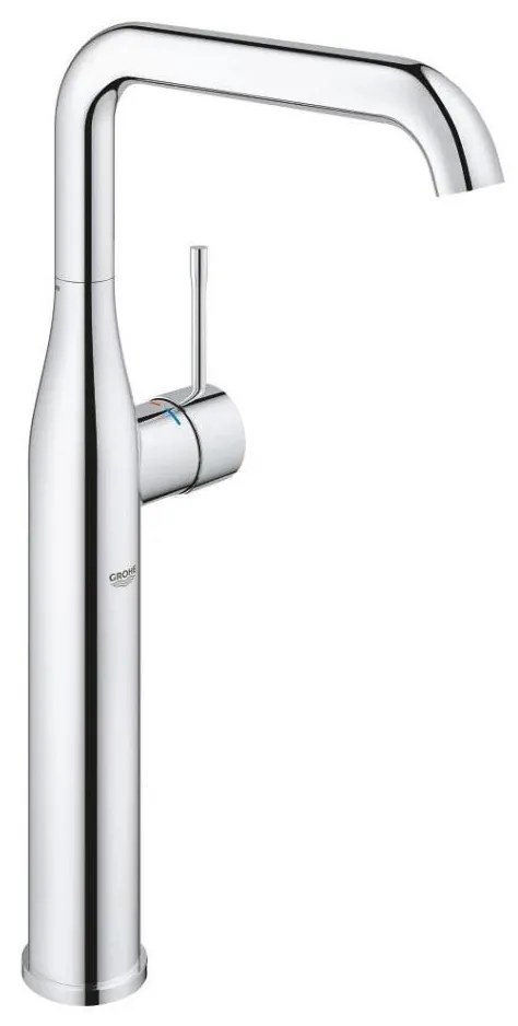 GROHE 32901001 - Bateria umywalkowa ESSENCE rozmiar XL, chrom błyszczący
