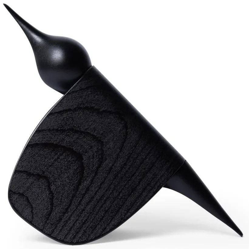 Figurka z drewna dębowego (wysokość 11,5 cm) Tica – Gazzda