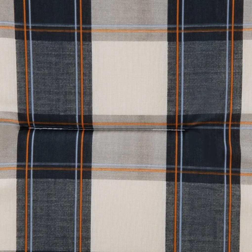 Doppler Siedzisko - ławka 2-osobowa, 110x45x6 cm