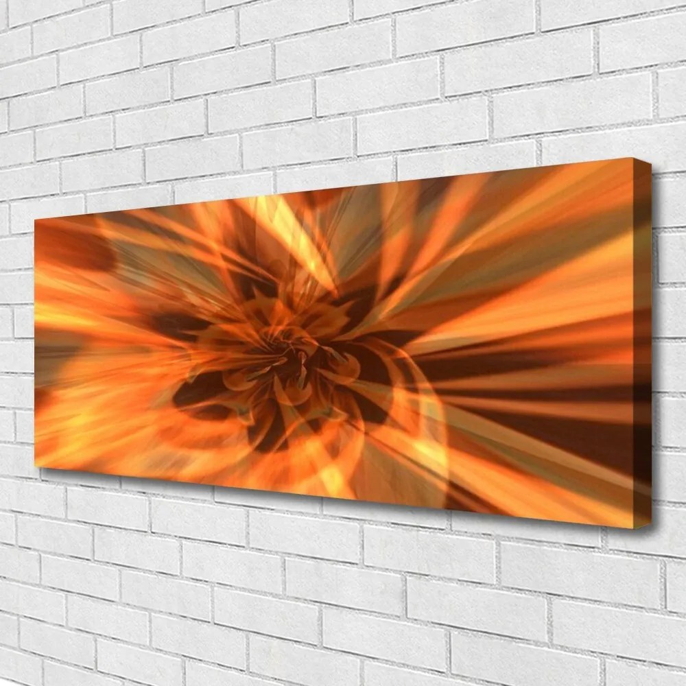 Obraz canvas na ścianę Modernistyczna Forma Geometryczna