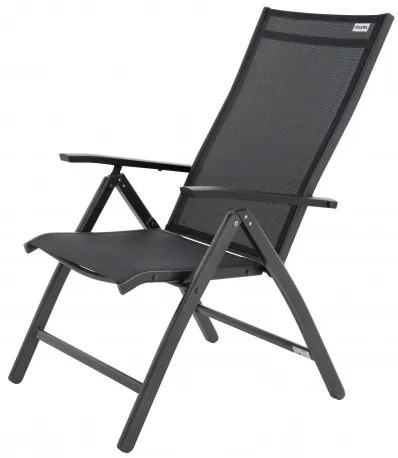 BERGAMO EXPERT - aluminiowy zestaw sof 4+1