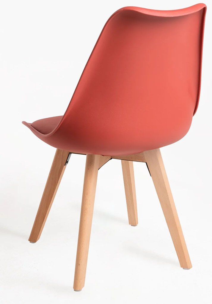 Pakiet 6 krzese Synk Basic