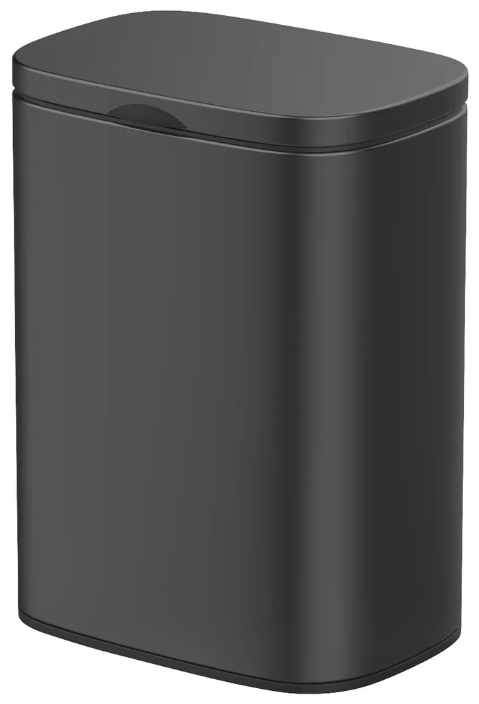 Kosz na śmieci SARE naścienny, 5L, WENKO