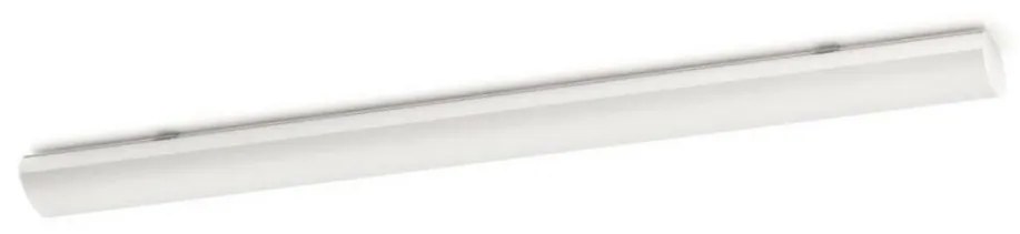 Philips 31245/31/P0 - LED Oświetlenie blatu kuchennego SOFTLINE LED/50W/230V 2700K