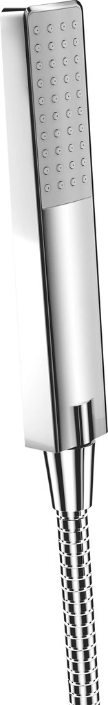 Zestaw prysznicowy podtynkowy XX1520C