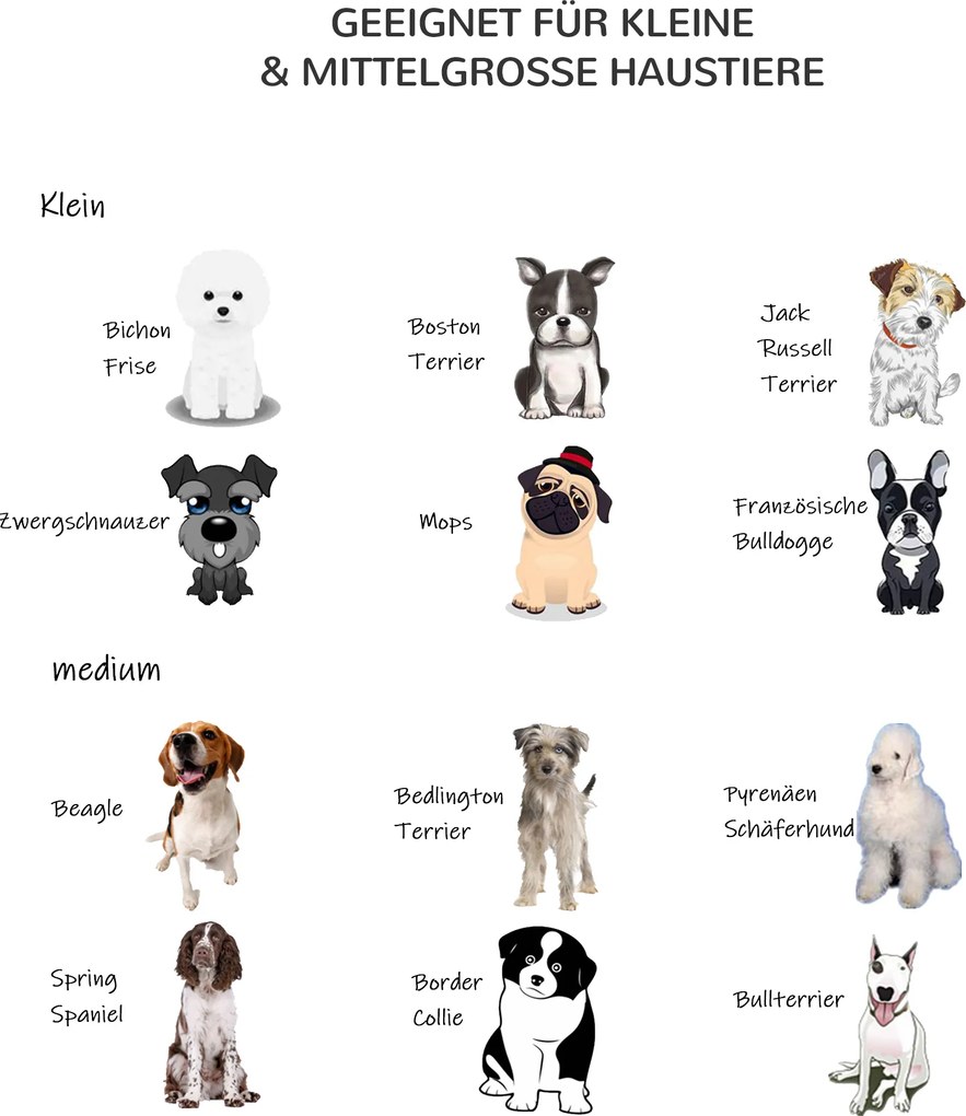 PawHut Wybieg dla szczeniąt metalowy z drzwiami konfigurowalny czarny 79x79cm | Aosom PL