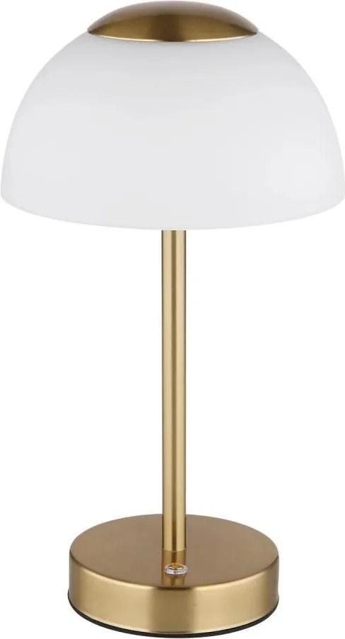 Globo 21014M- LED Ściemniana ładowalna lampa stołowa SARIMA LED/2,5W/5V 1800mAh