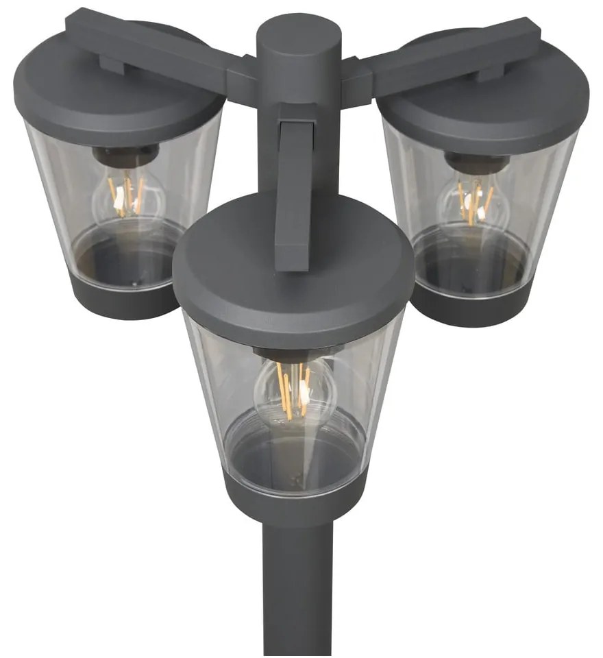 Lampa zewnętrzna ø 45 cm Cavado – Trio