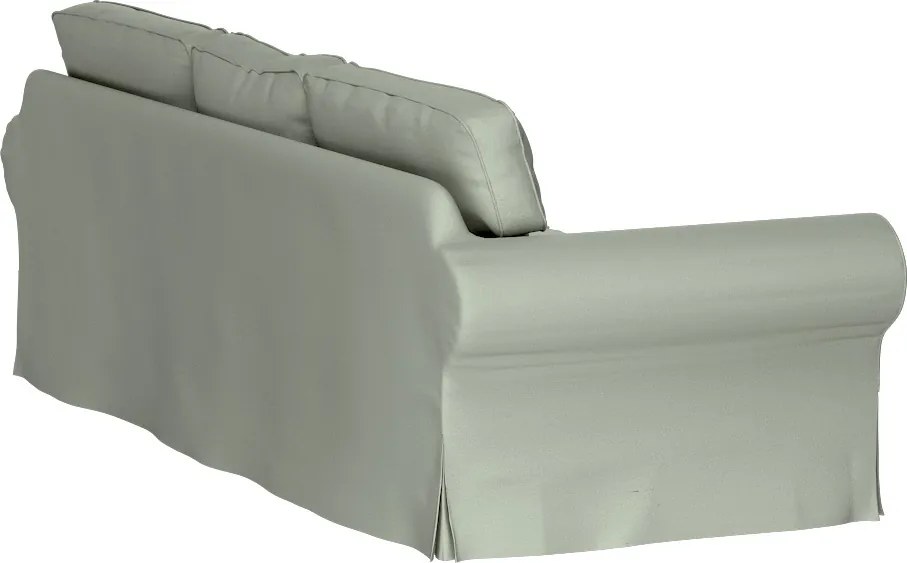 Pokrowiec na sofę Ektorp 3-osobową, nierozkładaną