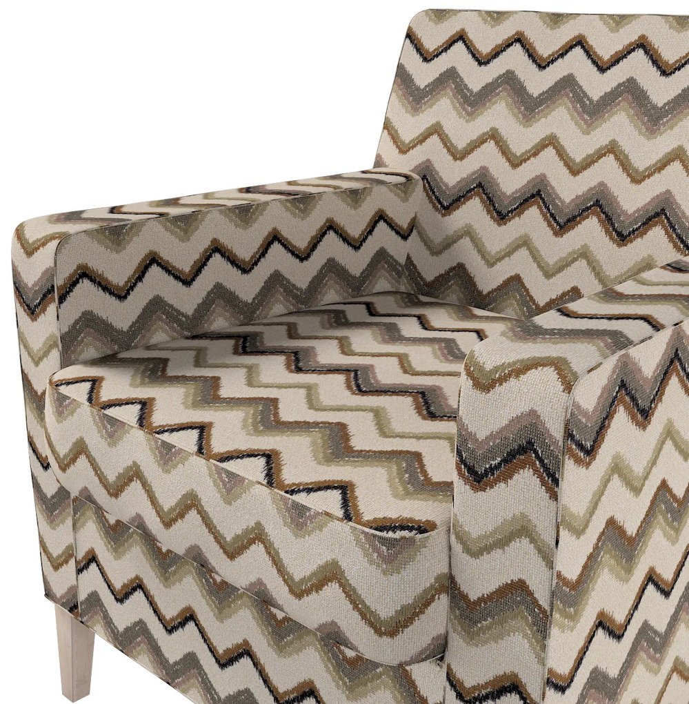 Pokrowiec na fotel Karlstad