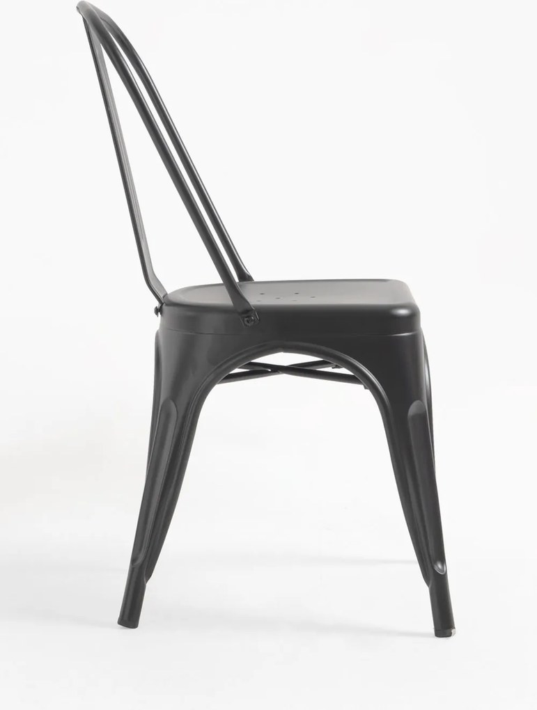 Pakiet 4 krzese Torix