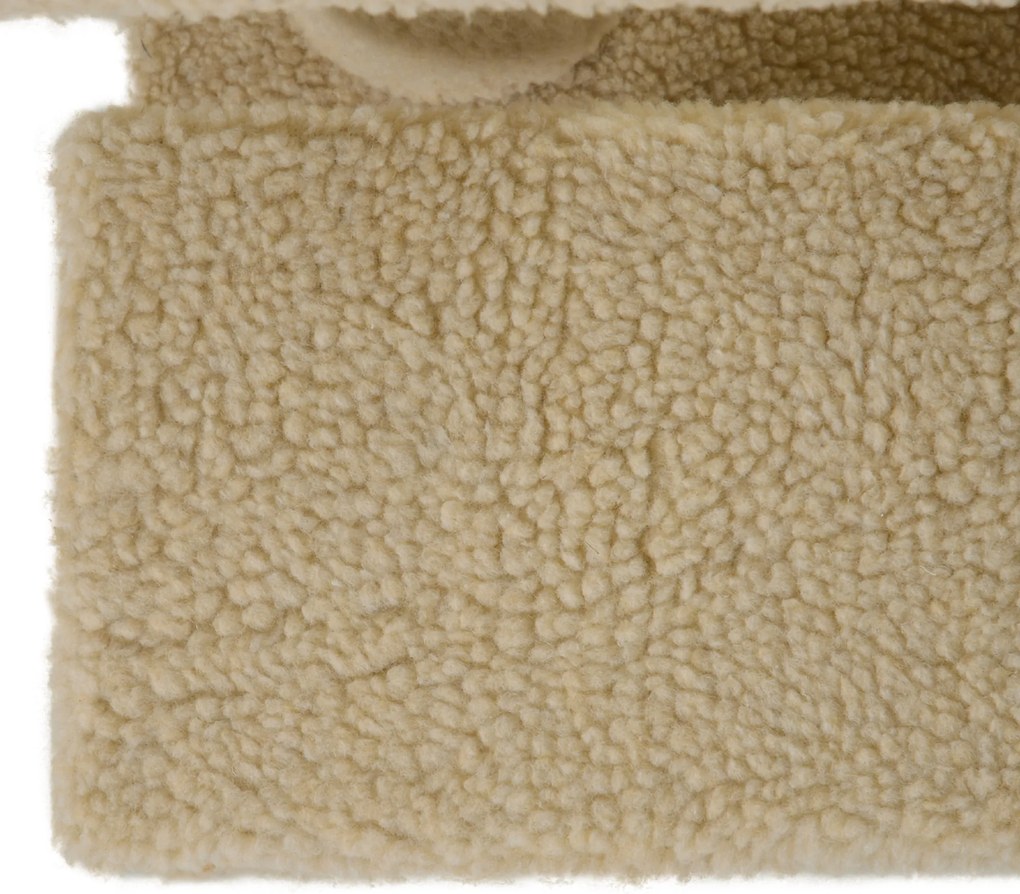 PawHut drapak schodki dla kota i psa 4 stopnie w jasnym brązie 635x430x600mm beżowy | Aosom PL