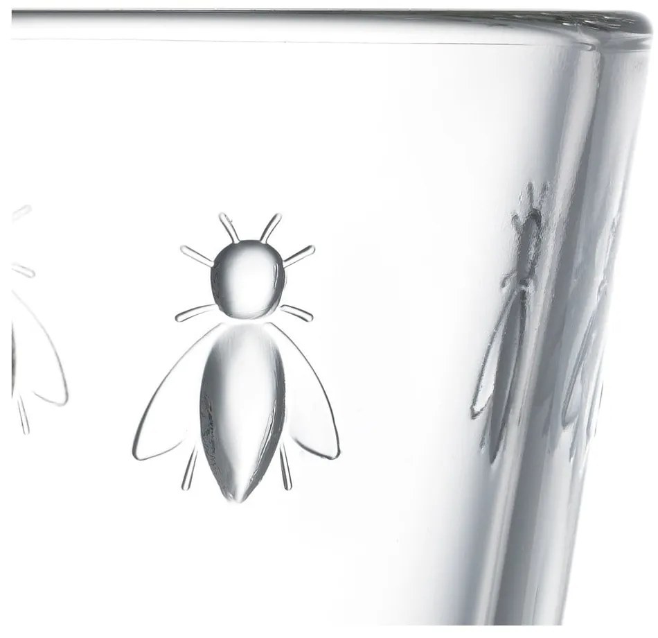 Szklanka La Rochère Abeille, 350 ml