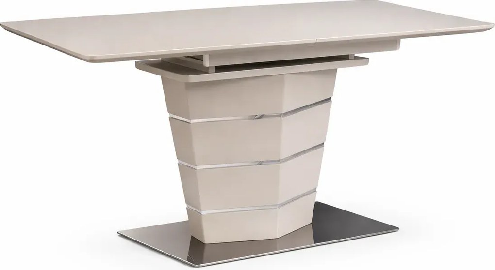 Rozkładany champagne stół B6-F47