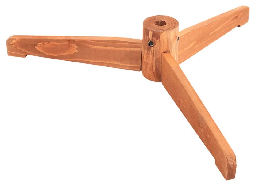 Sztuczna choinka FROST, 150 cm, zielona Jurhan