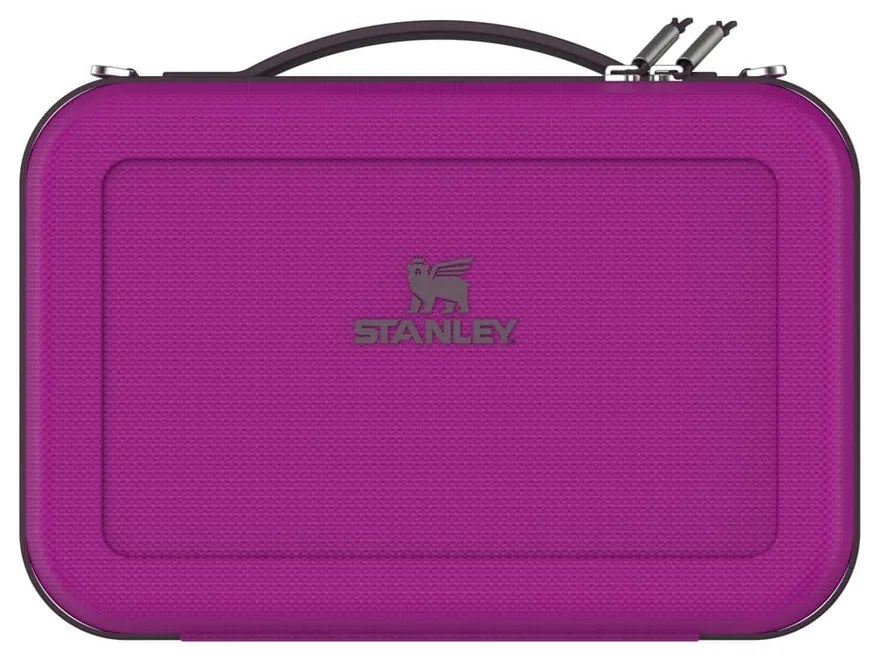 Lunchbox All Day Arista Mini Lunch Box Violet Blossom – Stanley