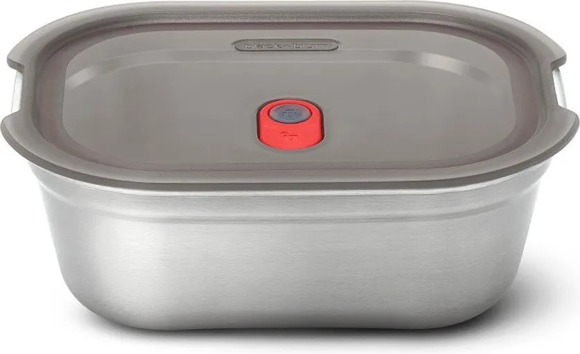 Pojemnik próżniowy ze stali nierdzewnej – Black + Blum