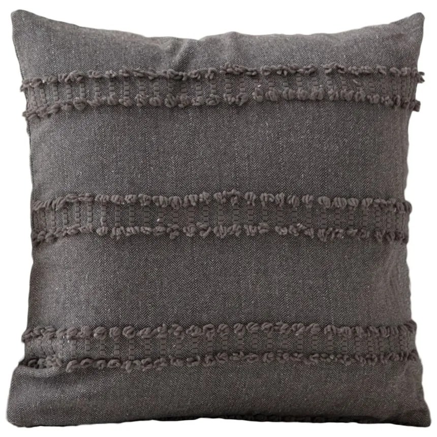 Poszewka na poduszkę 43x43 cm Tuffet – Mioli Decor