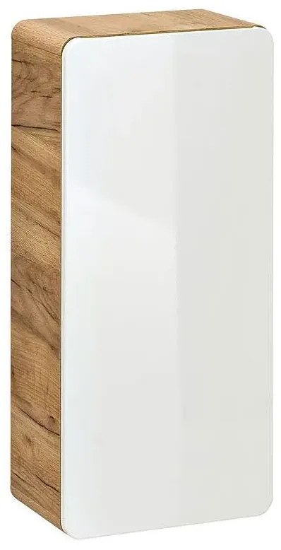 Szafka Łazienkowa Wisząca D6-E11