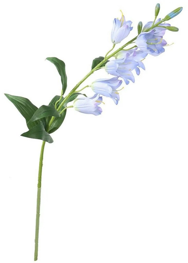 Sztuczny dzwonek niebieski, 70 cm