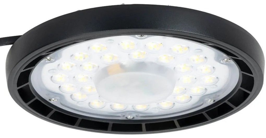 Aigostar - LED Oświetlenie zewnętrzne MESH LED/150W/230V 4000K IP65