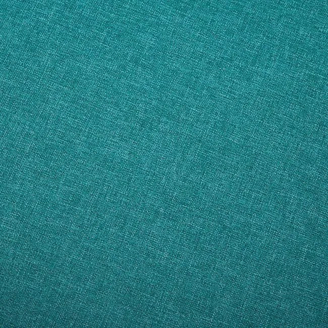 Trzyosobowa sofa pikowana zielona - Umberro 3Q