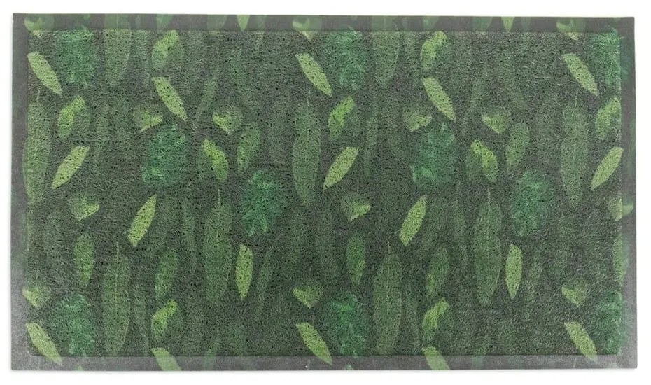 Wycieraczka 40x70 cm Jungle Leaf – Artsy Doormats