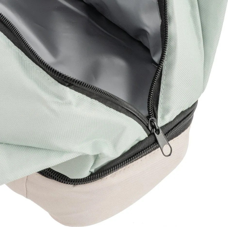 Miętowa torba termiczna 7 l Termo – Orion