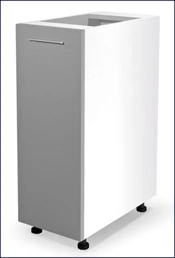 Kuchenna szafka dolna A7-F40