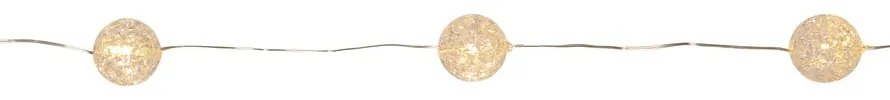 Dekoracja świetlna Marble Balls – Star Trading