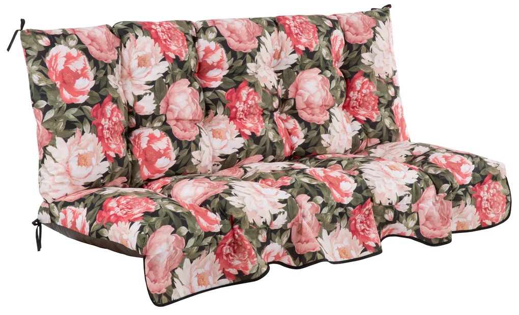 Poduszki na huśtawkę 150 cm Piemont A101-23PB PATIO