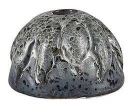 Świecznik kamionkowy Artic Ice – Villa Collection