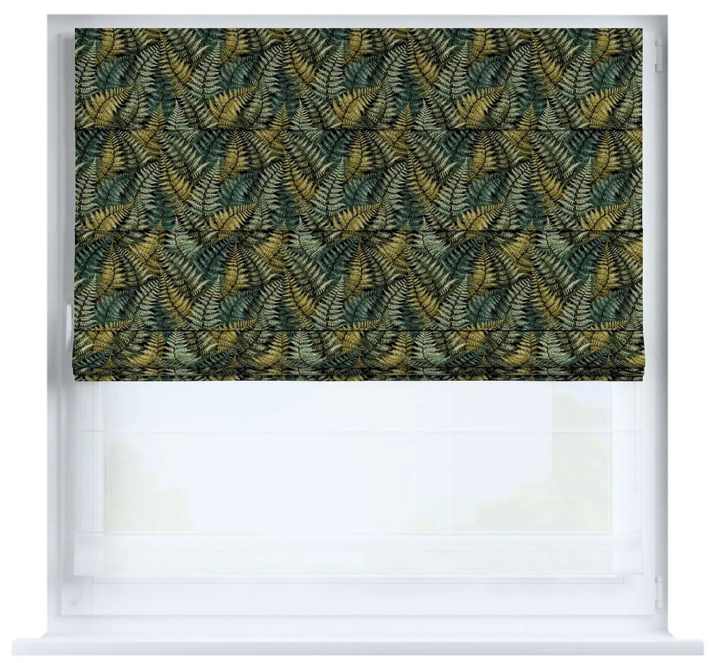 Roleta rzymska dzień noc Duo