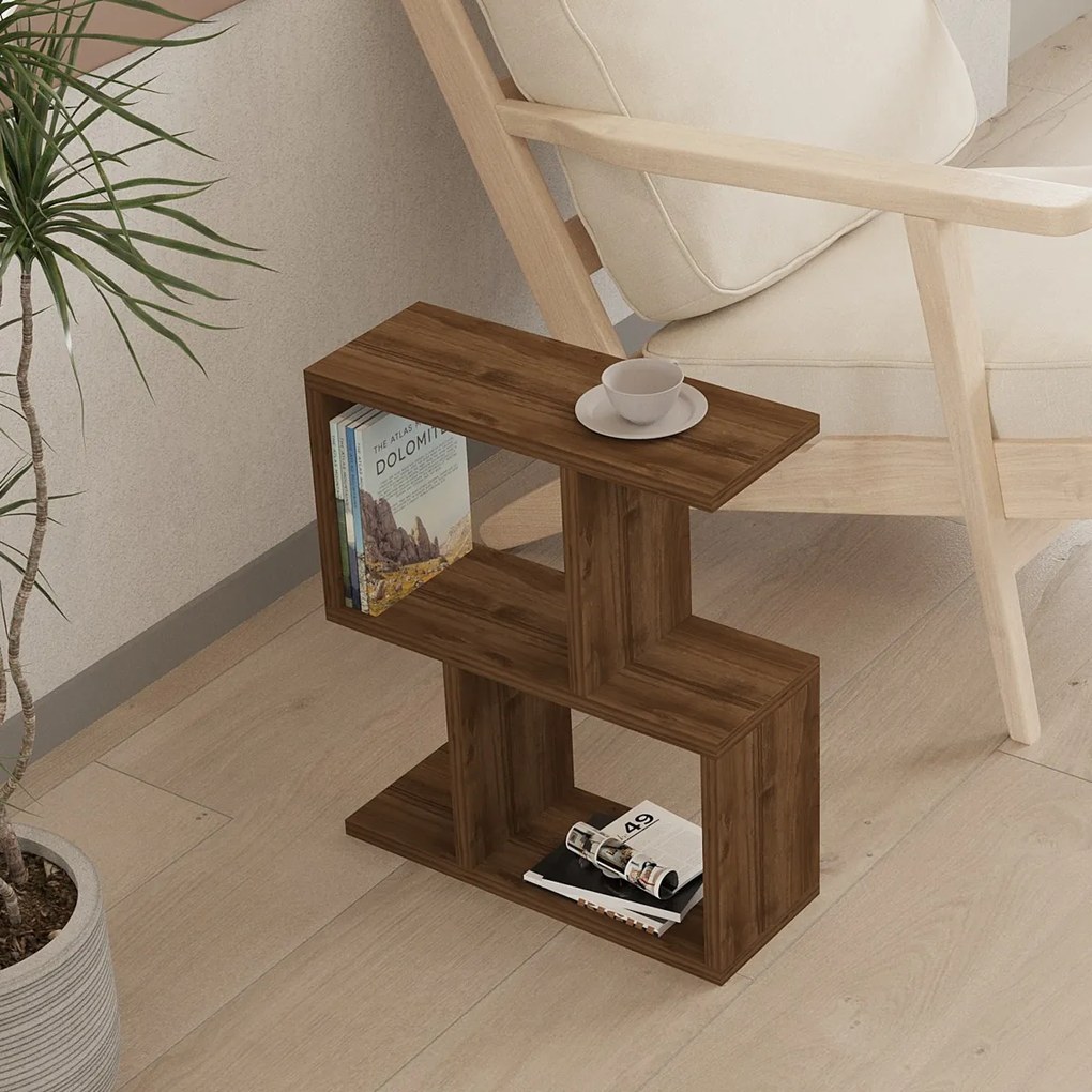 Stół składany Zet Walnut