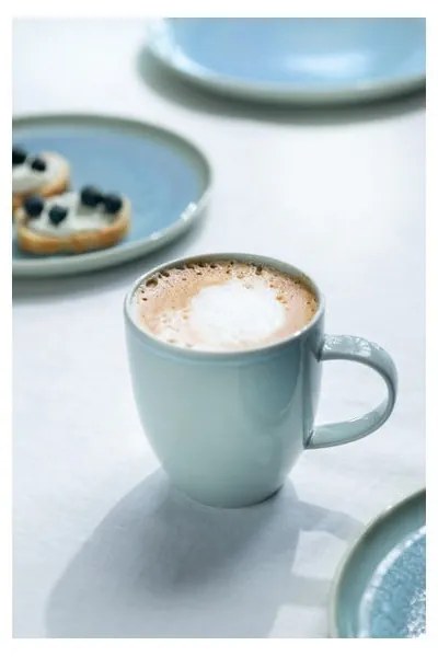 Porcelanowy zestaw talerzy 6 szt. Crafted Blueberry – like | Villeroy &amp; Boch